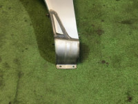 Left front fender SUBARU LEGACY OEM 57110AC110 BG5 1997 Silver 406