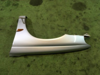 Left front fender SUBARU LEGACY OEM 57110AC110 BG5 1997 Silver 406