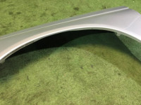 Left front fender SUBARU LEGACY OEM 57110AC110 BG5 1997 Silver 406