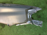 Left front fender SUBARU LEGACY OEM 57110AC110 BG5 1997 Silver 406