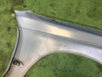 Left front fender SUBARU LEGACY OEM 57110AC110 BG5 1997 Silver 406