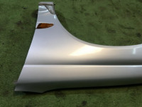 Left front fender SUBARU LEGACY OEM 57110AC110 BG5 1997 Silver 406