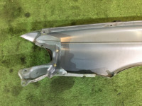 Guarda-lamas dianteiro direito SUBARU LEGACY OEM 57110AC100 BG5 1997 Silver 406