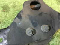 Right engine mount SUBARU LEGACY OEM 41022AC001 BG5 1997 EJ20H
