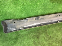 ชายบันไดซ้าย SUBARU LEGACY OEM E2617AC002SG BG5 1997 Silver 406