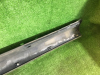 ชายบันไดซ้าย SUBARU LEGACY OEM E2617AC002SG BG5 1997 Silver 406