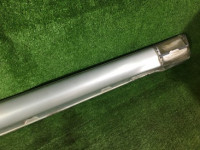 ชายบันไดขวา SUBARU LEGACY OEM E2617AC001SG BG5 1997 Silver 406