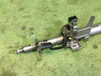 Coluna de direção SUBARU LEGACY OEM 34500AC132 34500AC200 BG5 1997 EJ20H