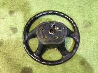 Руль SUBARU LEGACY OEM 34311AC590 98211AC671ML BG5 1997 Silver 406