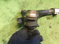 Braço de suspensão dianteiro esquerdo SUBARU LEGACY OEM 20200AA210 BG5 1997 EJ20H