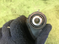 Braço de suspensão dianteiro direito SUBARU LEGACY OEM 20200AA200 20201FA070 21067GA050 BG5 1997 EJ20H