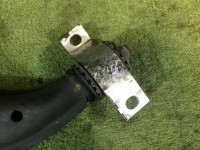 Braço de suspensão dianteiro direito SUBARU LEGACY OEM 20200AA200 20201FA070 21067GA050 BG5 1997 EJ20H
