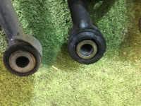 リアアーム SUBARU LEGACY OEM 20270AA001 20250AC100 20255AA310 20255AA300 BG5 1997 EJ20H