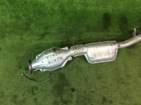 ท่อไอเสียท่อนกลาง SUBARU LEGACY OEM 44200AC000 BG5 1997 EJ20H