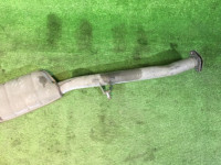 ท่อไอเสียท่อนกลาง SUBARU LEGACY OEM 44200AC000 BG5 1997 EJ20H