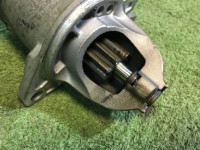 Starter motor SUBARU LEGACY OEM 23300AA361 BG5 1997 EJ20H