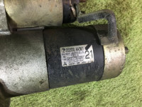 Starter motor SUBARU LEGACY OEM 23300AA361 BG5 1997 EJ20H