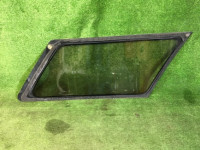 Left rear quarter glass SUBARU LEGACY OEM 65209AC260NB BG5 1997