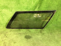 Right rear quarter glass 65209-AC250-NB SUBARU LEGACY