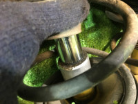 减震器 SUBARU LEGACY OEM 20310AC300 20310AC310 20364AC300 20364AC310 BG5 1997 EJ20H