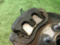 Ступицы передние SUBARU LEGACY OEM 26291AC040 26291AC050 26310AC040 28012AA023 28012AA033 BG5 1997 EJ20H