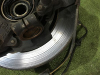 Ступицы передние SUBARU LEGACY OEM 26291AC040 26291AC050 26310AC040 28012AA023 28012AA033 BG5 1997 EJ20H