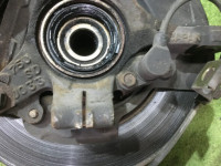 Ступицы передние SUBARU LEGACY OEM 26291AC040 26291AC050 26310AC040 28012AA023 28012AA033 BG5 1997 EJ20H