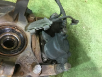 Ступицы передние SUBARU LEGACY OEM 26291AC040 26291AC050 26310AC040 28012AA023 28012AA033 BG5 1997 EJ20H