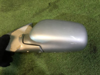 Espelho esquerdo SUBARU LEGACY OEM 91031AC280SG BG5 1997 Silver 406