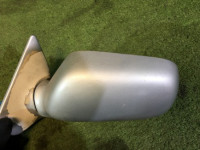 Espelho esquerdo SUBARU LEGACY OEM 91031AC280SG BG5 1997 Silver 406