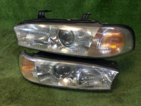 ไฟหน้า SUBARU LEGACY OEM 10020582 84001AC100 84001AC110 BG5 1997