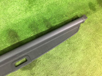 Шторка багажника SUBARU LEGACY OEM 65550AC100MU BG5 1997 Silver 406
