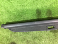 Шторка багажника SUBARU LEGACY OEM 65550AC100MU BG5 1997 Silver 406