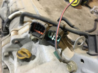 オートマチックトランスミッション SUBARU LANCASTER OEM 31000AF270 BHE 2002 EZ30