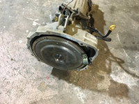 オートマチックトランスミッション SUBARU LANCASTER OEM 31000AF270 BHE 2002 EZ30