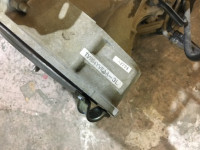 オートマチックトランスミッション SUBARU LANCASTER OEM 31000AF270 BHE 2002 EZ30