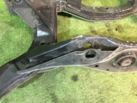 คานรองเครื่อง задняя SUBARU LANCASTER OEM 20152AE001 BHE 2002 EZ30