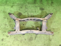 คานรองเครื่อง задняя SUBARU LANCASTER OEM 20152AE001 BHE 2002 EZ30