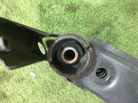 คานรองเครื่อง задняя SUBARU LANCASTER OEM 20152AE001 BHE 2002 EZ30