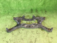 คานรองเครื่อง задняя SUBARU LANCASTER OEM 20152AE001 BHE 2002 EZ30
