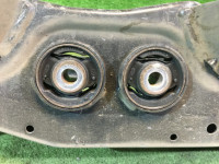 คานรองเครื่อง задняя SUBARU LANCASTER OEM 20152AE001 BHE 2002 EZ30