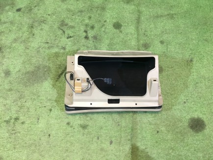 Guantera SUBARU LANCASTER OEM 66120AE000GE BHE 2002 white pearl 07C