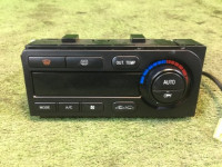 Mando de climatización SUBARU LANCASTER OEM 72311AE170 BHE 2002 EZ30