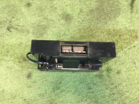 Mando de climatización SUBARU LANCASTER OEM 72311AE170 BHE 2002 EZ30