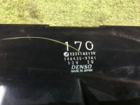 Mando de climatización SUBARU LANCASTER OEM 72311AE170 BHE 2002 EZ30