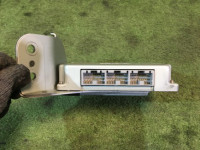 Centralita de la caja de cambios SUBARU LANCASTER OEM 31711AG780 31711AG781 BHE 2002 EZ30