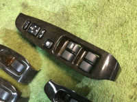 Módulo dos vidros elétricos SUBARU LANCASTER OEM 83071AE080 83071AE040 BHE 2002 EZ30
