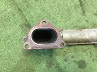 Coletor de escape SUBARU LANCASTER OEM 44101AE040 44101AE050 BHE 2002 EZ30