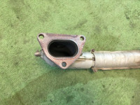 Coletor de escape SUBARU LANCASTER OEM 44101AE040 44101AE050 BHE 2002 EZ30