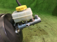 Brake master cylinder SUBARU LANCASTER OEM 26401FA020 26401FA021 BHE 2002 EZ30